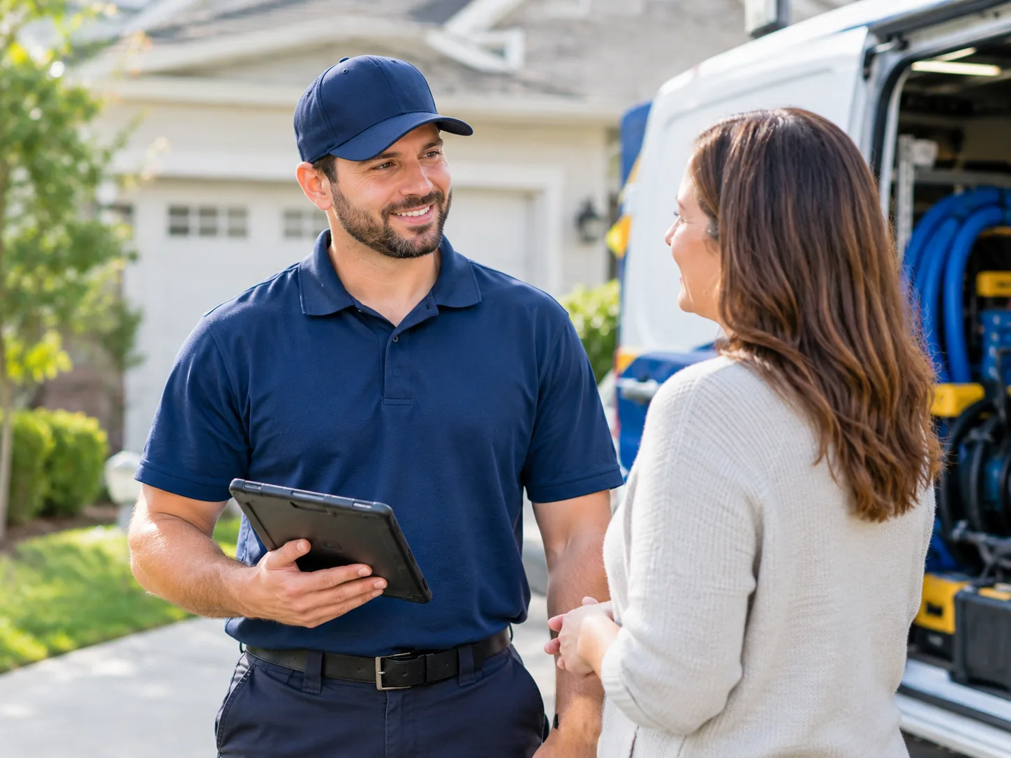 Sewage Backup Cleanup Universal, IN FAQs